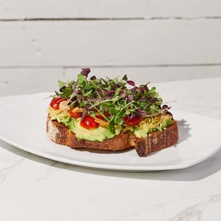 Avocado Toast