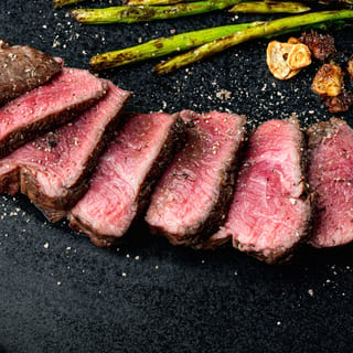 Steak Frites