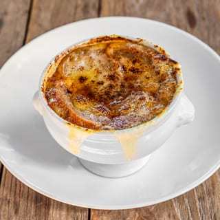 French Onion Soup