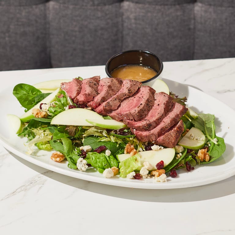 Savor Our Dinner Offerings