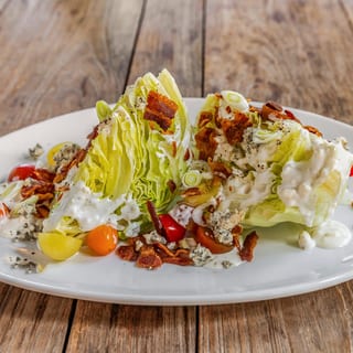 Wedge Salad