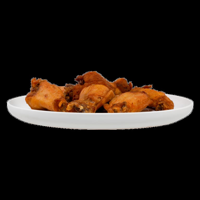 Wings That Wow