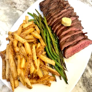 et al Steak Frites