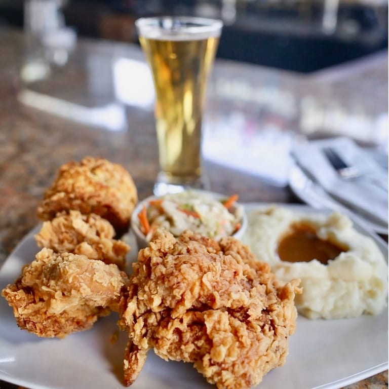 Indulge in Our Short Rib