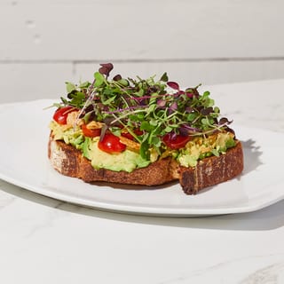 Avocado Toast
