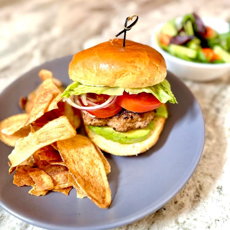 Indulge in Our Steak Frites