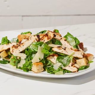 et al Classic Caesar Salad